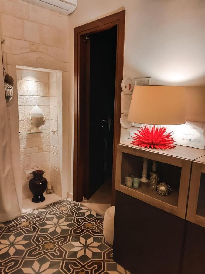 شقة Casa Lina مولا دي باري المظهر الخارجي الصورة