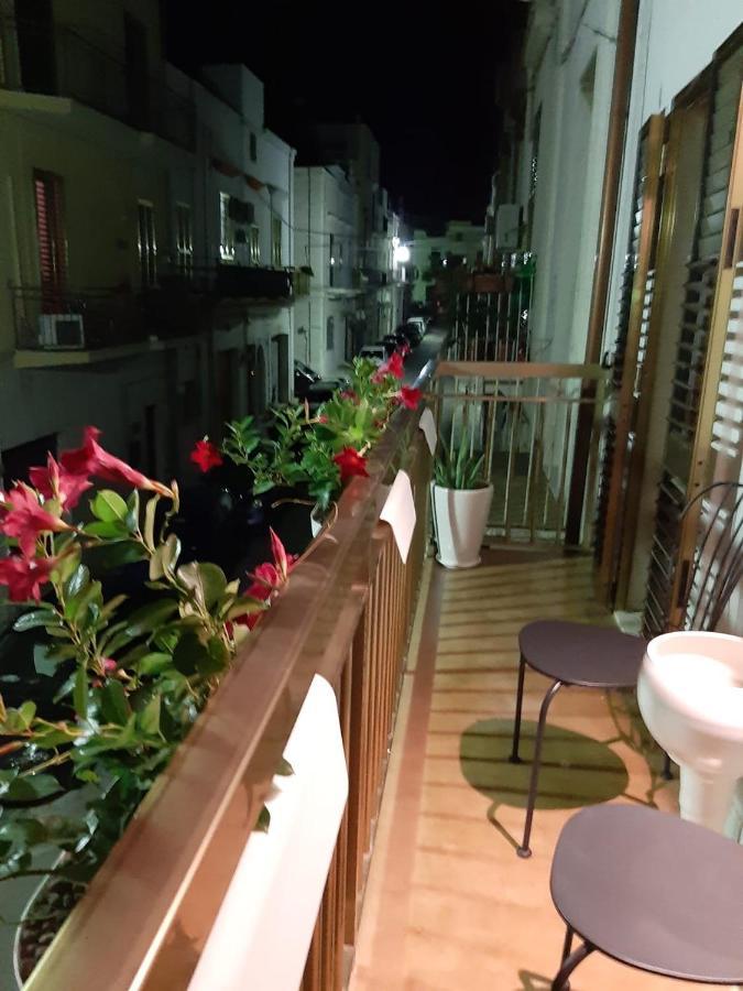 شقة Casa Lina مولا دي باري المظهر الخارجي الصورة