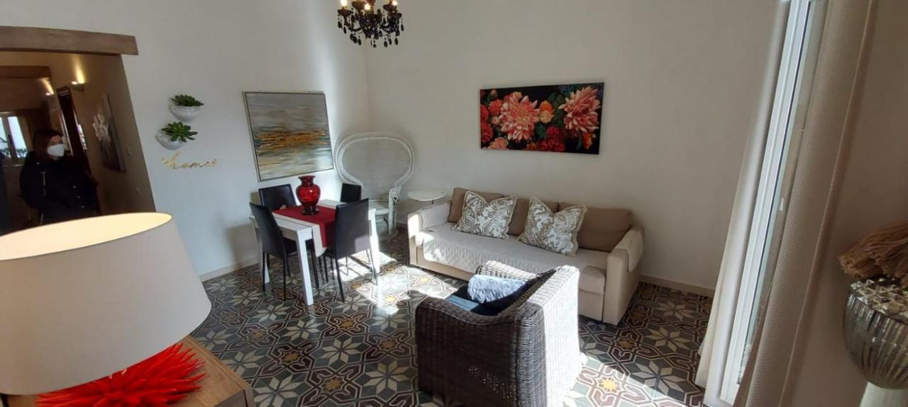 شقة Casa Lina مولا دي باري المظهر الخارجي الصورة