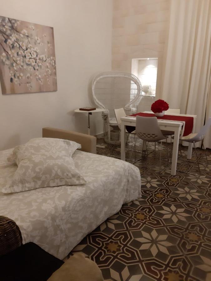 شقة Casa Lina مولا دي باري المظهر الخارجي الصورة