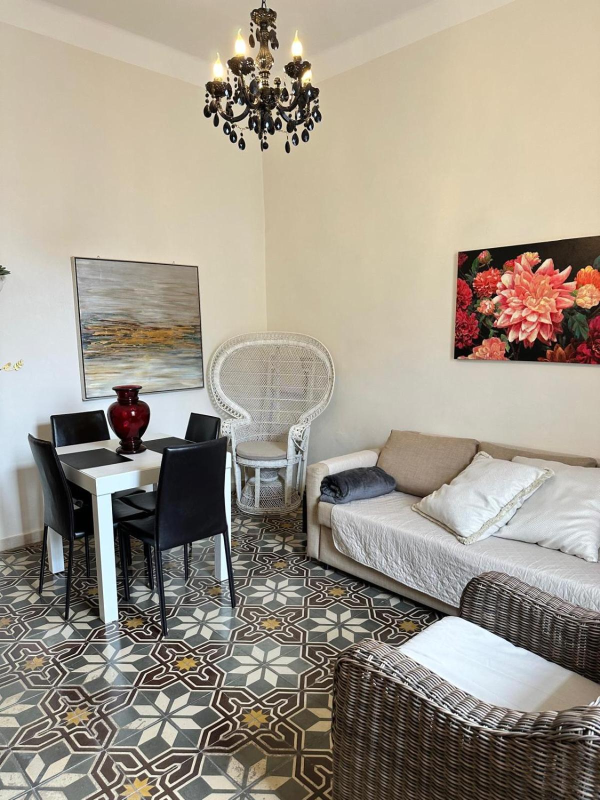 شقة Casa Lina مولا دي باري المظهر الخارجي الصورة
