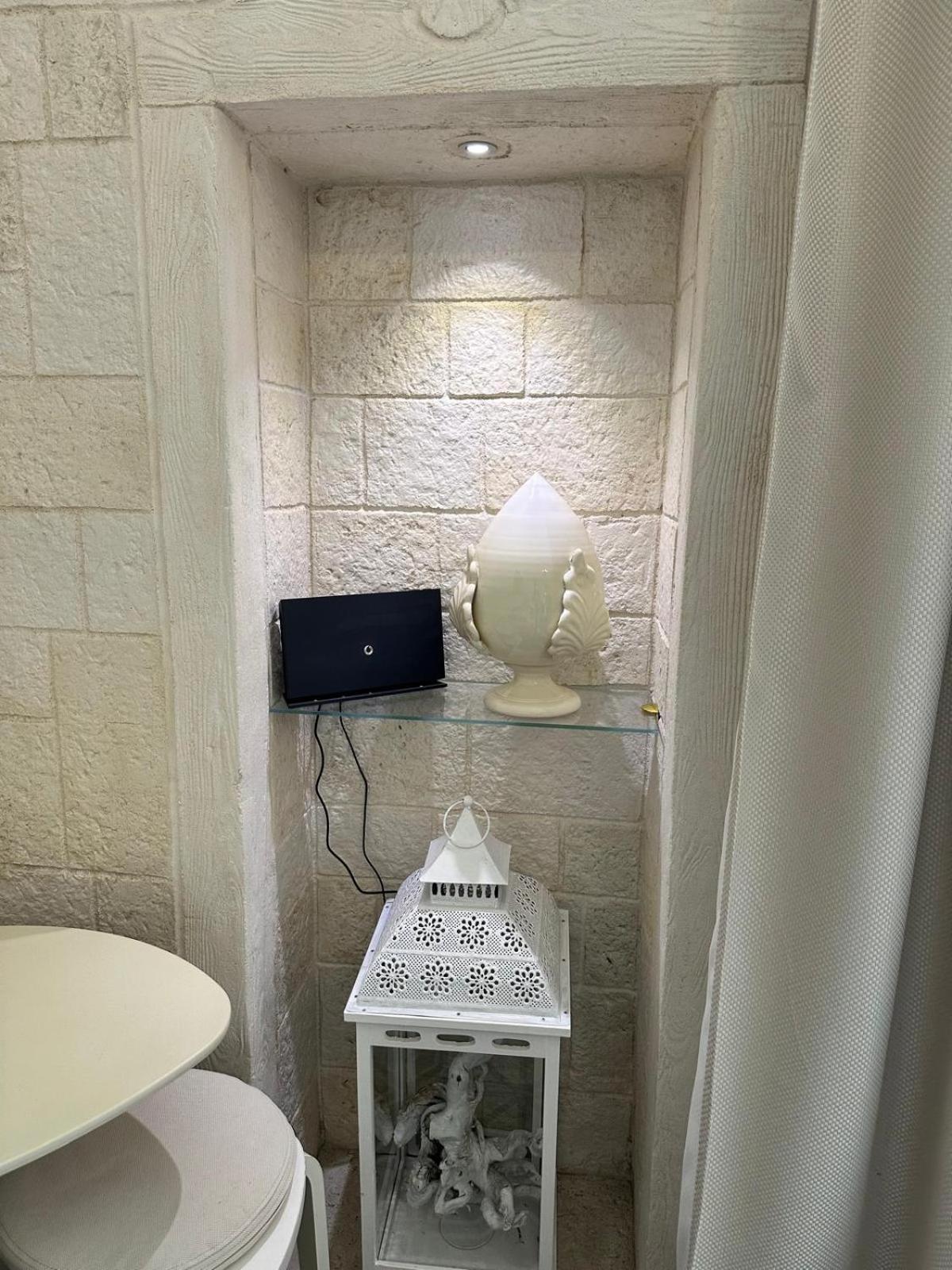 شقة Casa Lina مولا دي باري المظهر الخارجي الصورة