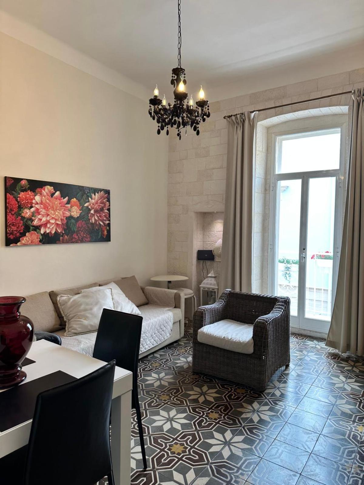 شقة Casa Lina مولا دي باري المظهر الخارجي الصورة