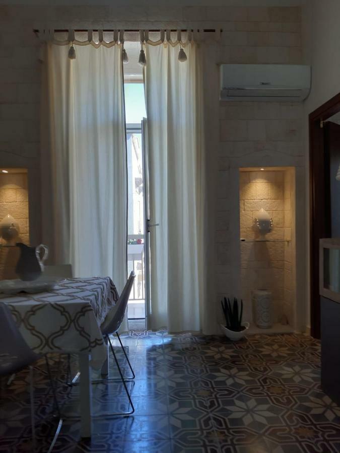 شقة Casa Lina مولا دي باري المظهر الخارجي الصورة