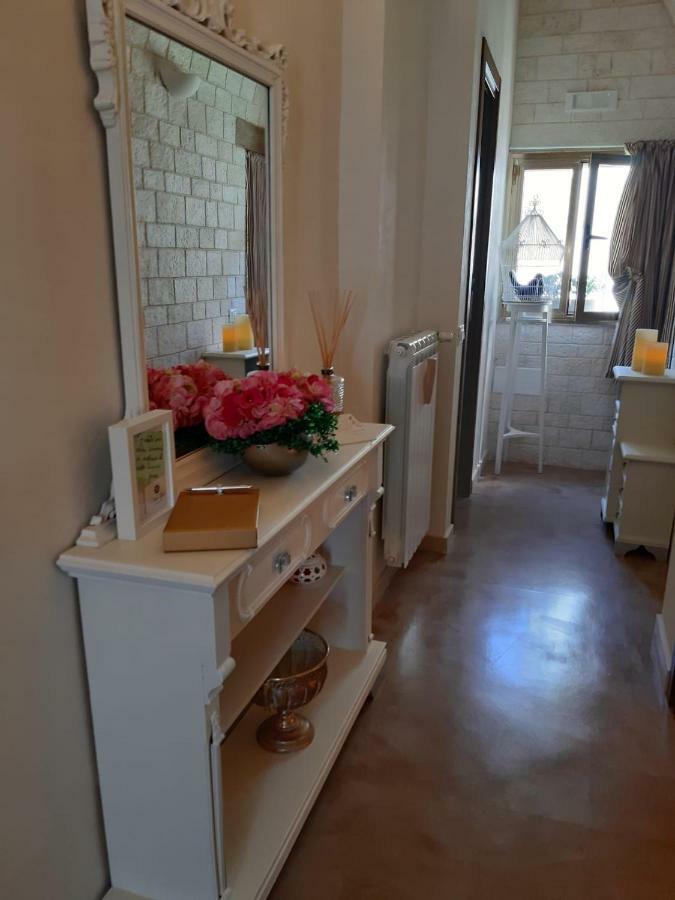 شقة Casa Lina مولا دي باري المظهر الخارجي الصورة