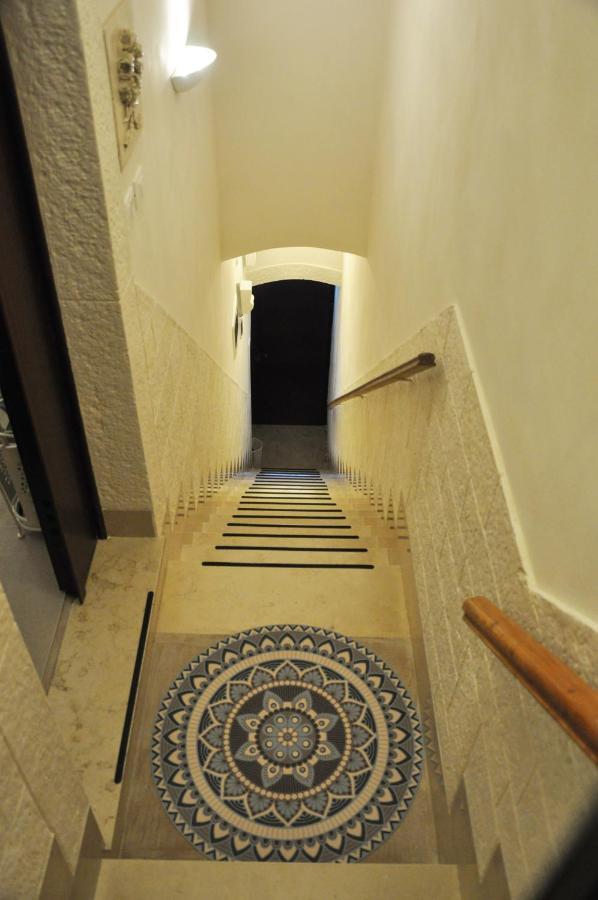 شقة Casa Lina مولا دي باري المظهر الخارجي الصورة